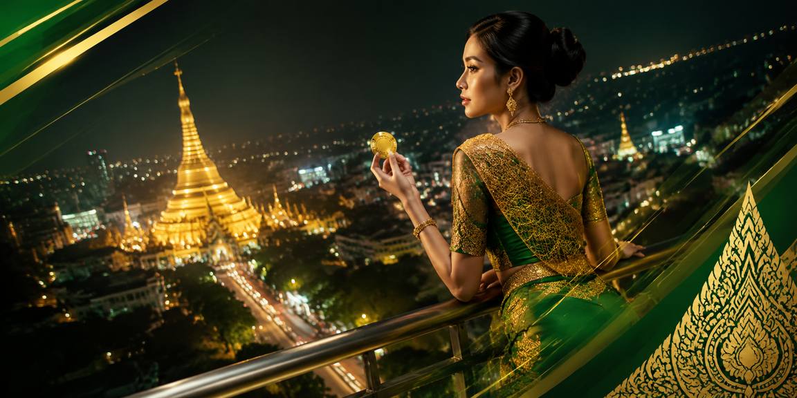 b810 ကြိုဆိုဘောနပ်စ်
